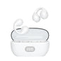 JS352 Headphones HIFI Sound Big Battery Life Clip-On Earbuds LED Display TWS Wireless Earphone For Gaming Sport