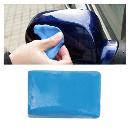 Car Washing Mud Cleaning Car Sludge Desiccant Mud Clean Mud Washing Cleaning Mud Beauty Products