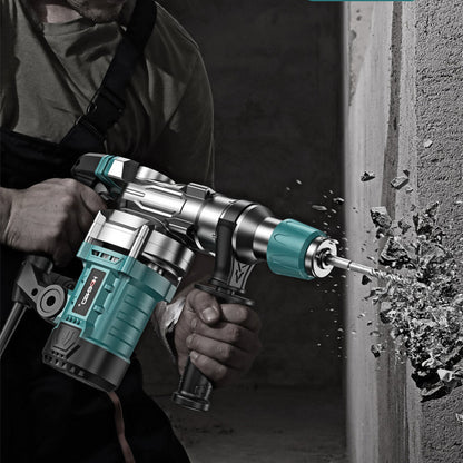 High-power Impact Drill Electric Hammer Household Multi-function