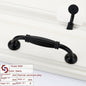 Cabinet Drawer Door Handle Hardware Accessories