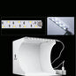 LED Small Studio Photography Light Fill Light Mini Studio