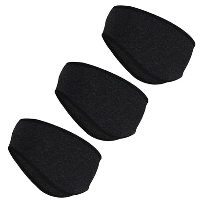 Hot selling fleece and plush ear protectors for sports, running, cycling, warmth protection, headband, headband, and earmuffs