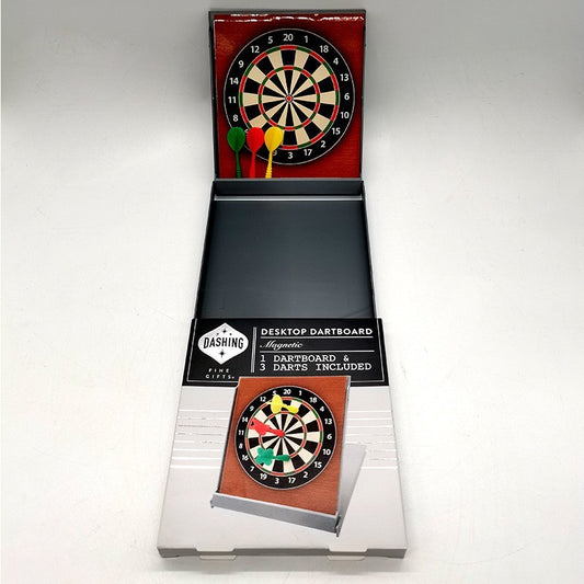 Magnetic Dart Box Set Kids Toys