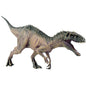 Plastic Dinosaur Action Figures Toys Tyrannosaurus Rex Model with Movable Mouth Kids Boy Girl Gift