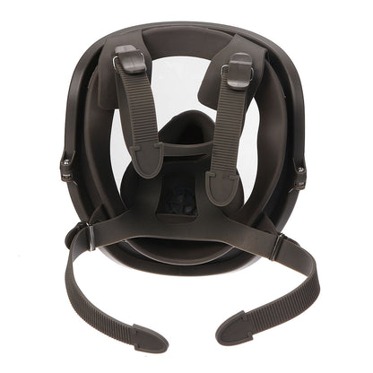 PM2.5 gas mask