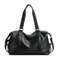 Fashion Women's Hand Carrying Large Capacity Shoulder Bag