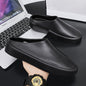 Spring/Summer Outdoor Hole Shoes, One Step Couple, Lazy Shoes, Casual Slippers