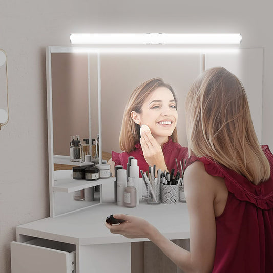 Makeup Mirror LED Small Night Lamp