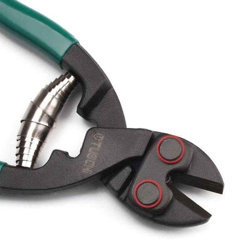 8 Inch Heavy Duty Industrial Wire Breaker Pliers