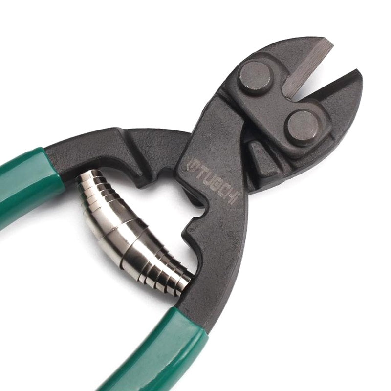 8 Inch Heavy Duty Industrial Wire Breaker Pliers