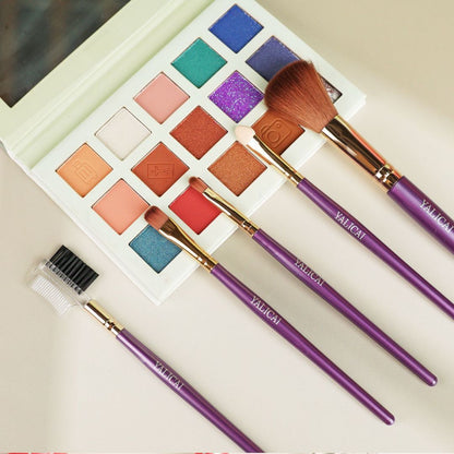 YLC018 Makeup Brush