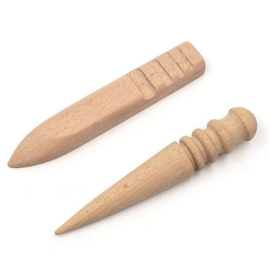 Handmade Leather Making Tool Set Leather Hardware Tools