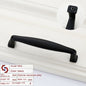 Cabinet Drawer Door Handle Hardware Accessories