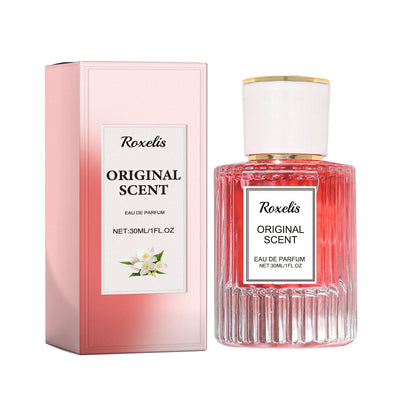 Original Scent Eau De Parfum