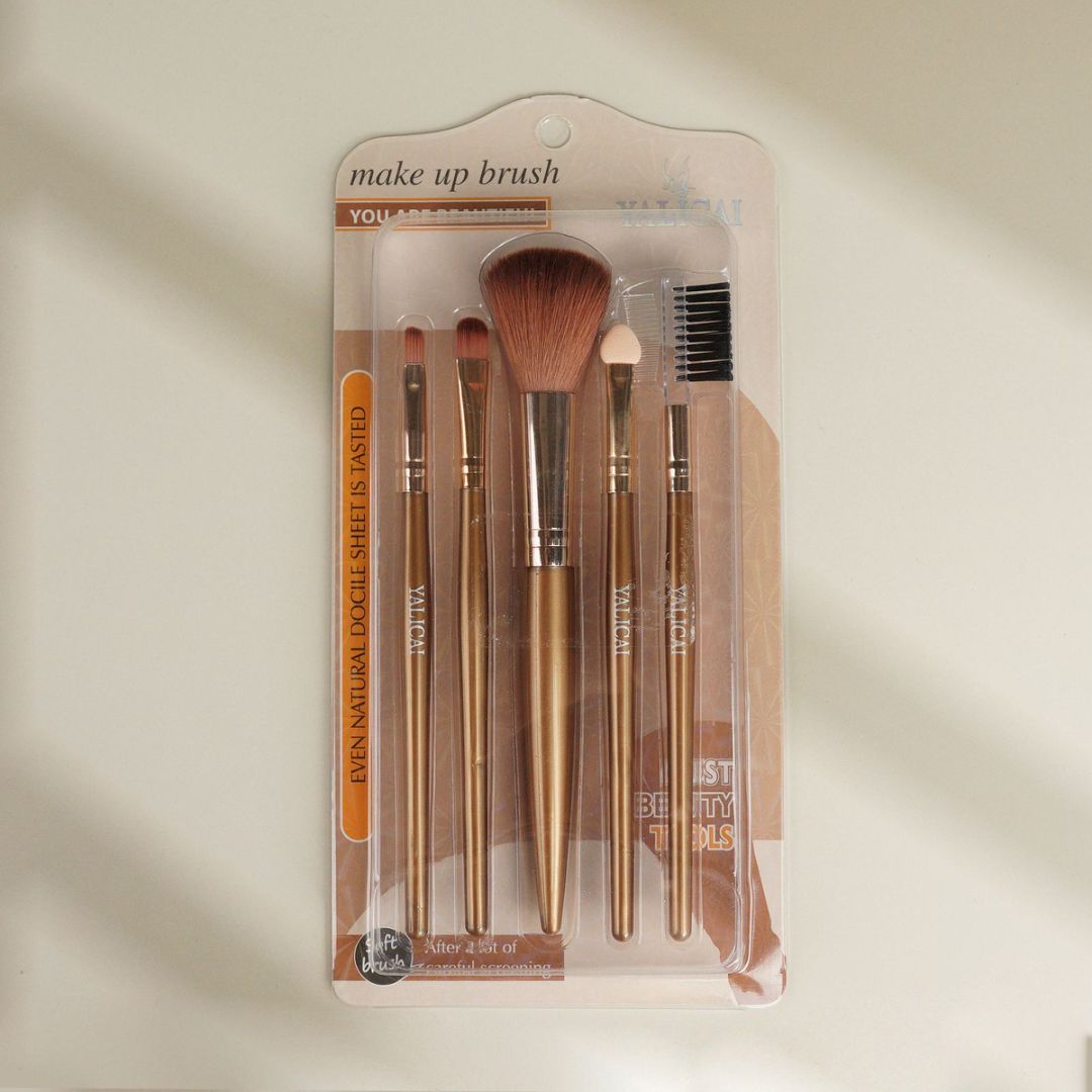 YLC018 Makeup Brush