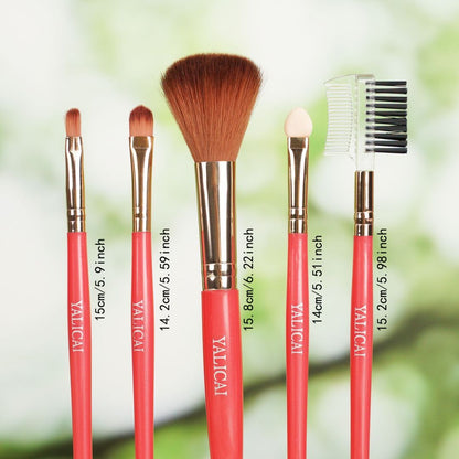 YLC018 Makeup Brush